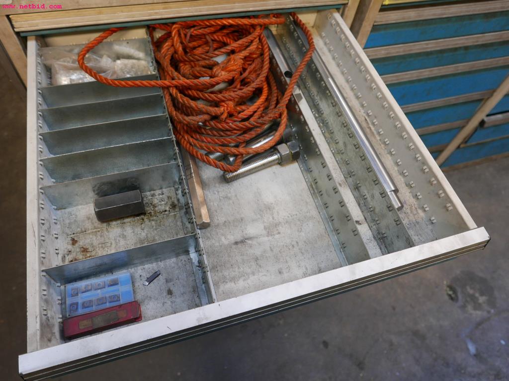 CNC turning and milling machines-2