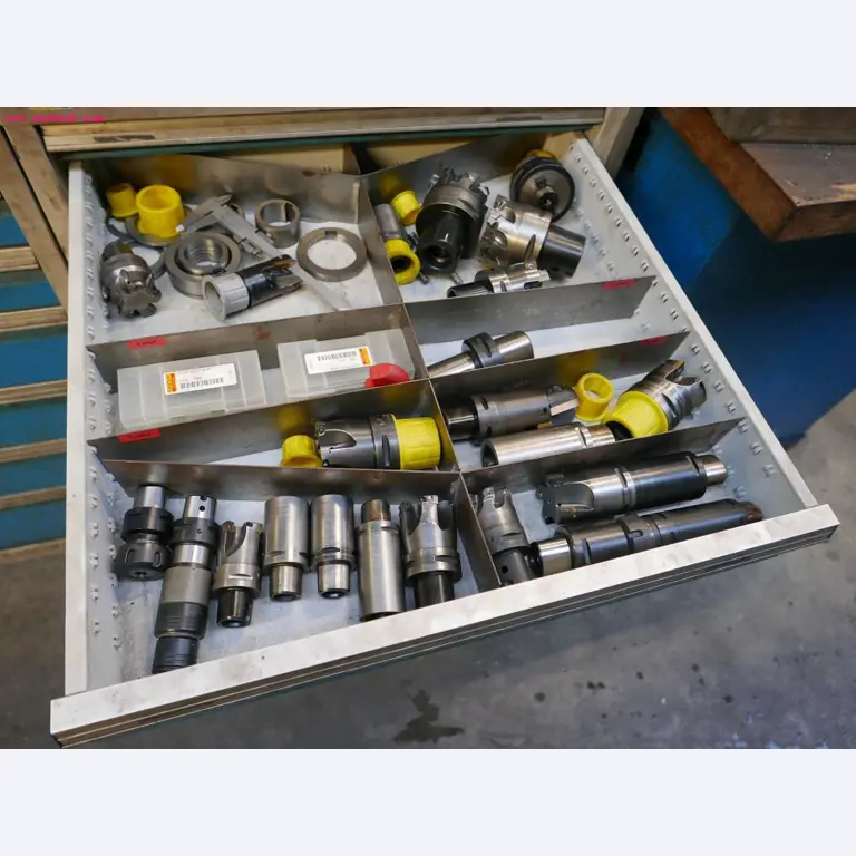 CNC turning and milling machines-4