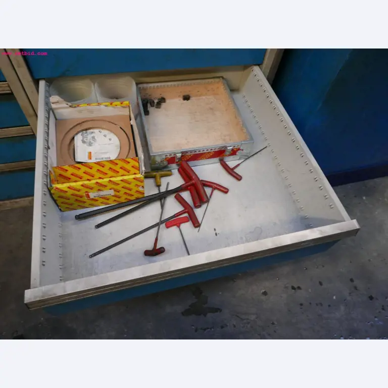 CNC turning and milling machines-7