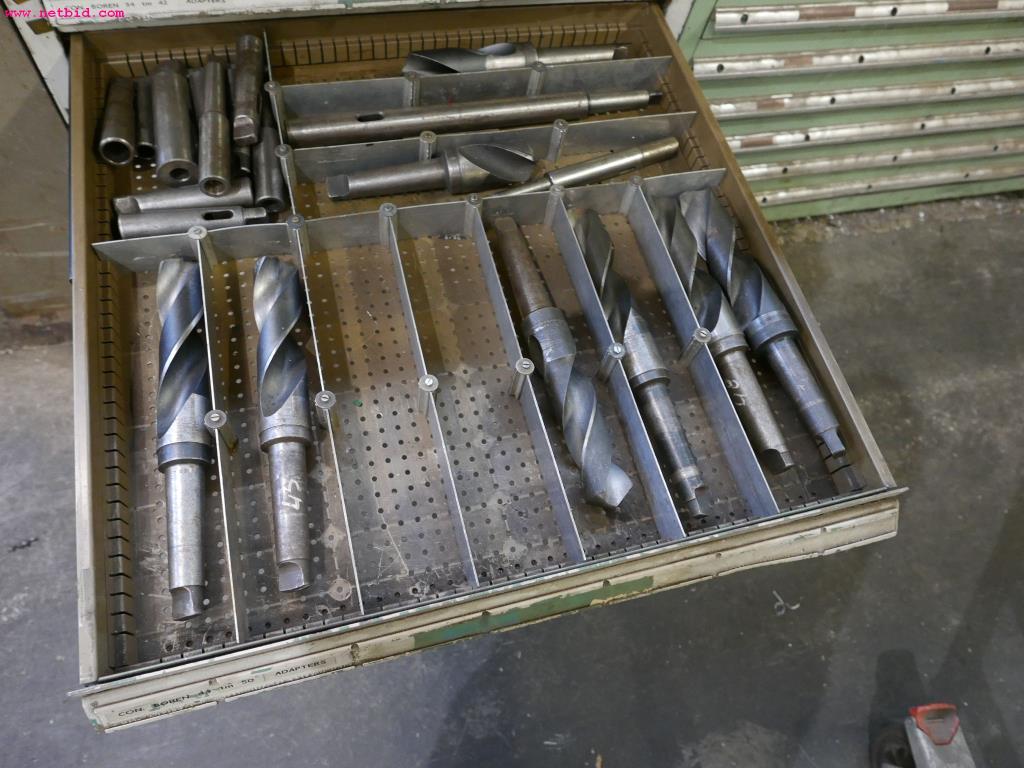 CNC turning and milling machines-19