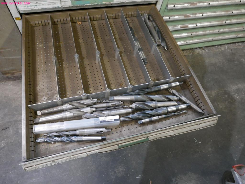 CNC turning and milling machines-20