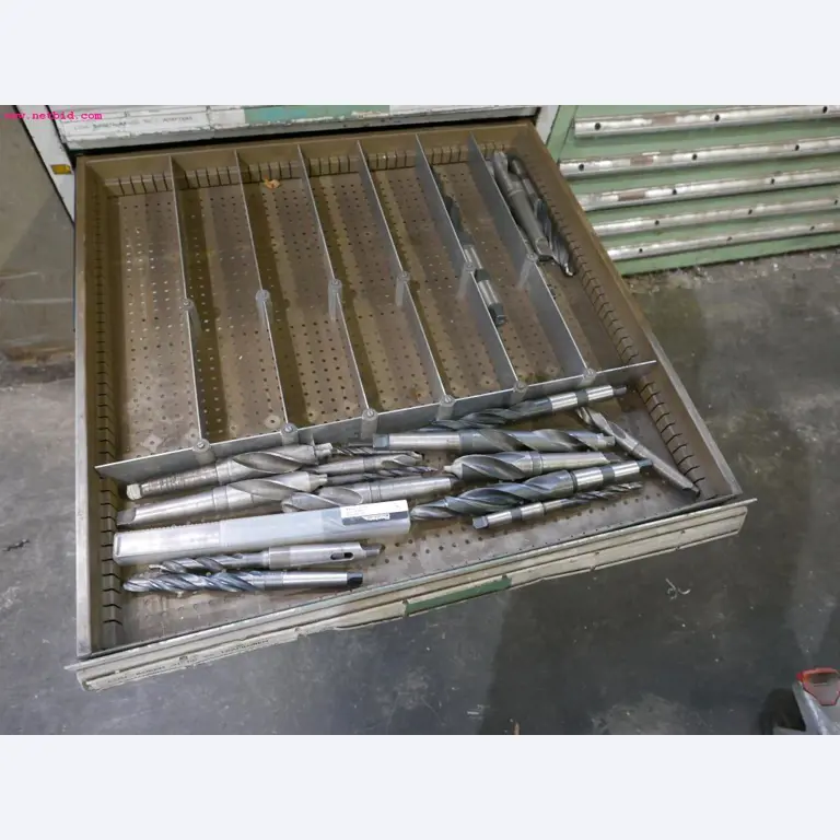 CNC turning and milling machines-20