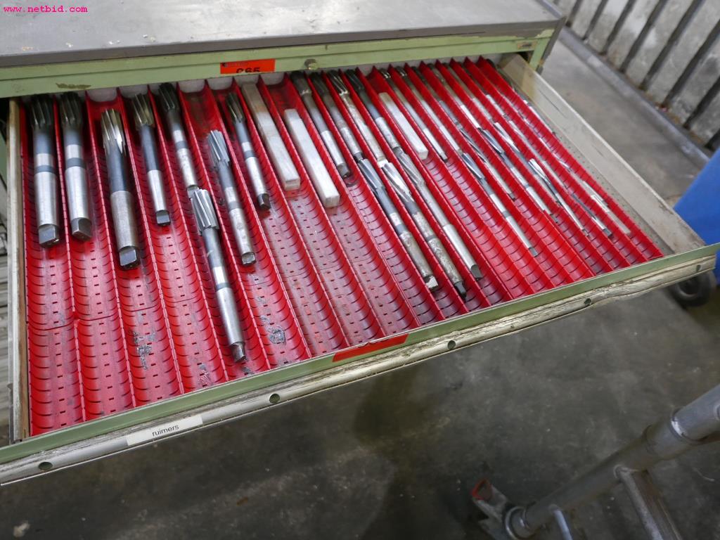 CNC turning and milling machines-6