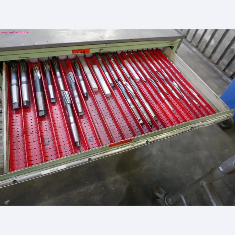 CNC turning and milling machines-6