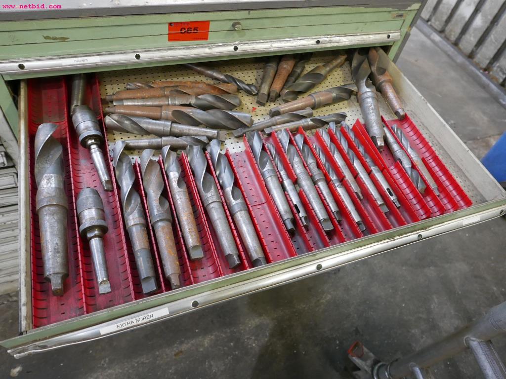 CNC turning and milling machines-7