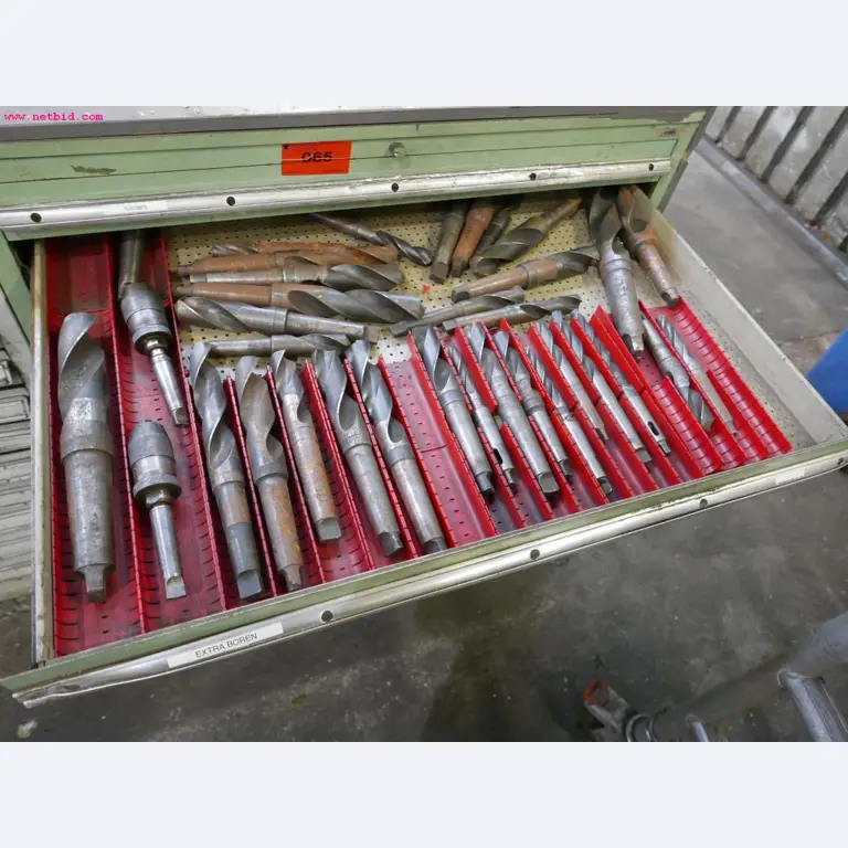 CNC turning and milling machines-7