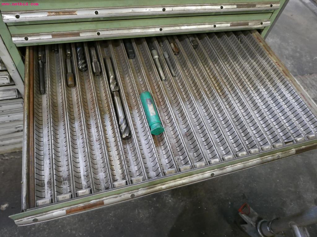 CNC turning and milling machines-8