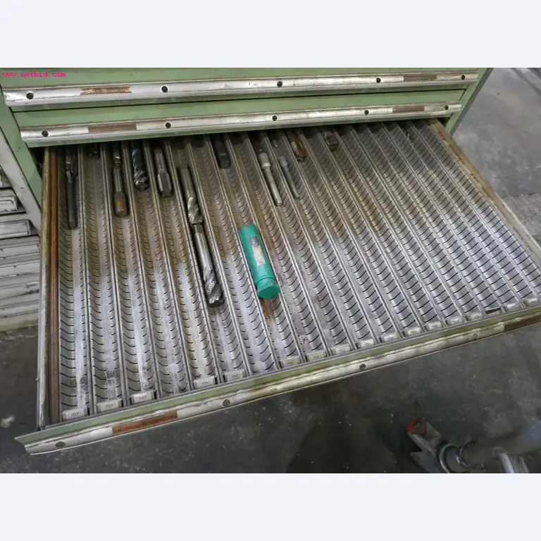 CNC turning and milling machines-8