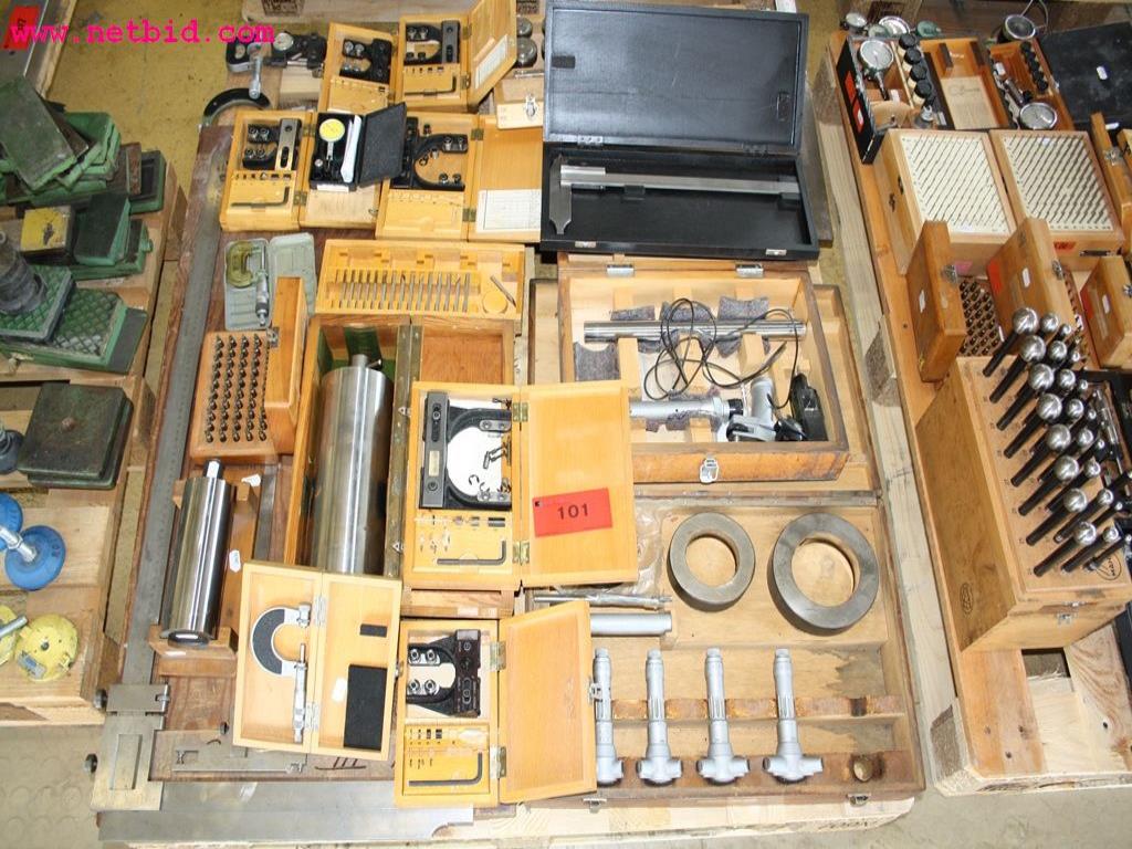 well-maintained machines from a workshop liquidation<br> -1