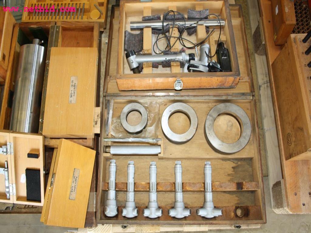 well-maintained machines from a workshop liquidation<br> -2