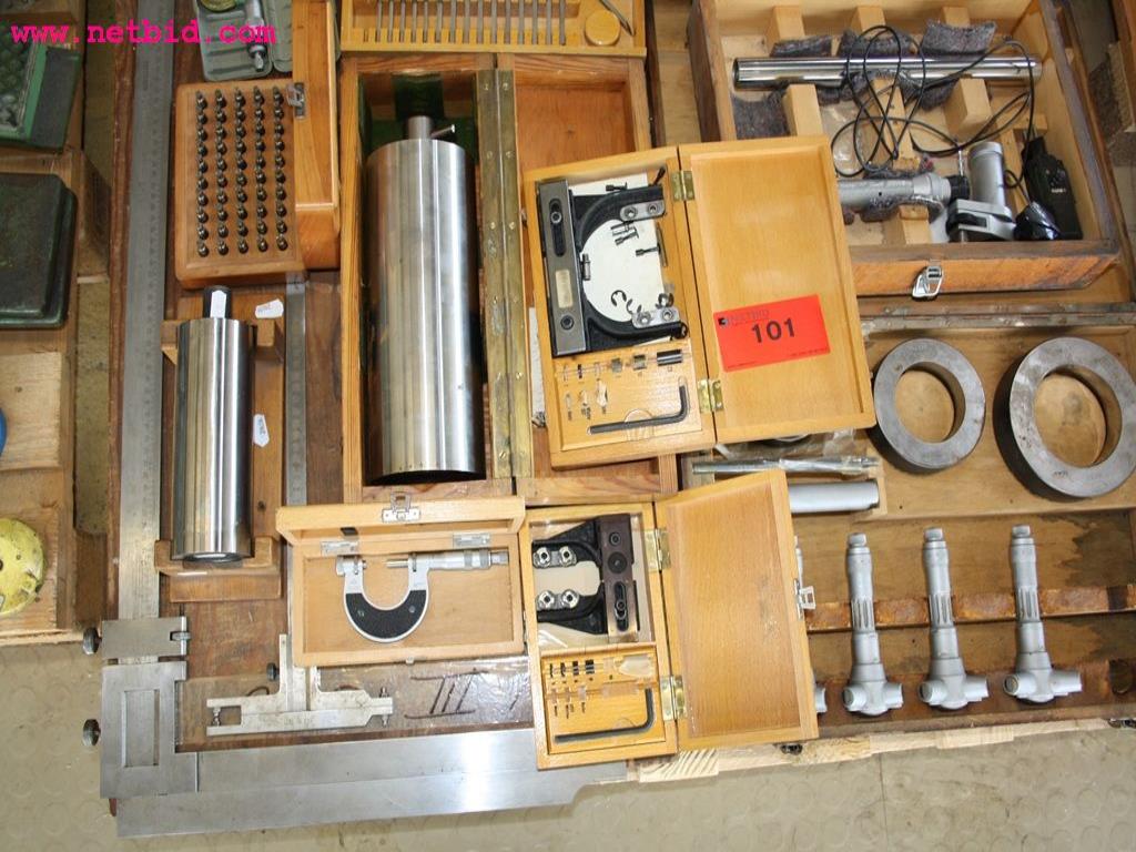 well-maintained machines from a workshop liquidation<br> -3