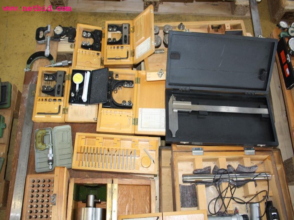 well-maintained machines from a workshop liquidation<br> -4