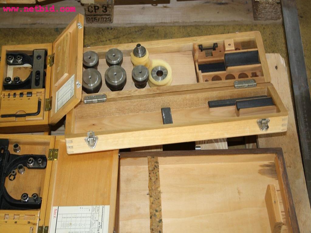 well-maintained machines from a workshop liquidation<br> -5