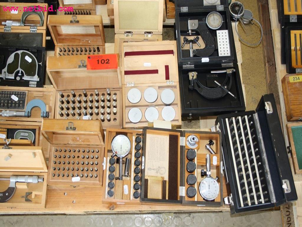 
Máquinas bem conservadas a partir de uma resolução de oficina<br>-4