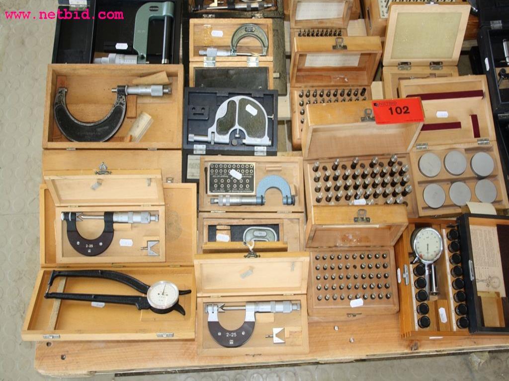 
Máquinas bem conservadas a partir de uma resolução de oficina<br>-5