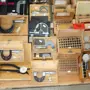 thumbnail-well-maintained machines from a workshop liquidation<br> -5