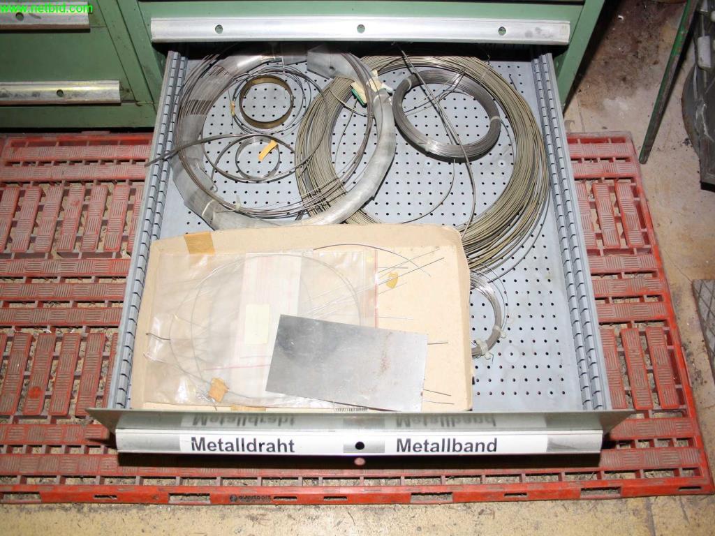 
Máquinas bem conservadas a partir de uma resolução de oficina<br>-7