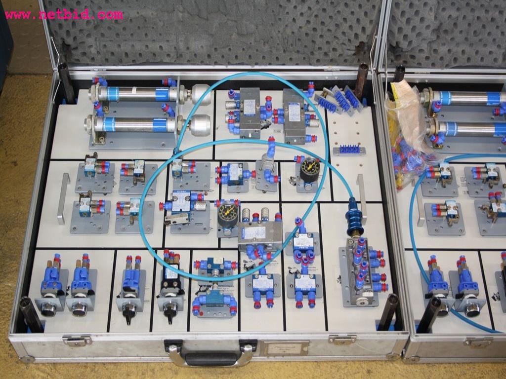 
Máquinas bem conservadas a partir de uma resolução de oficina<br>-2