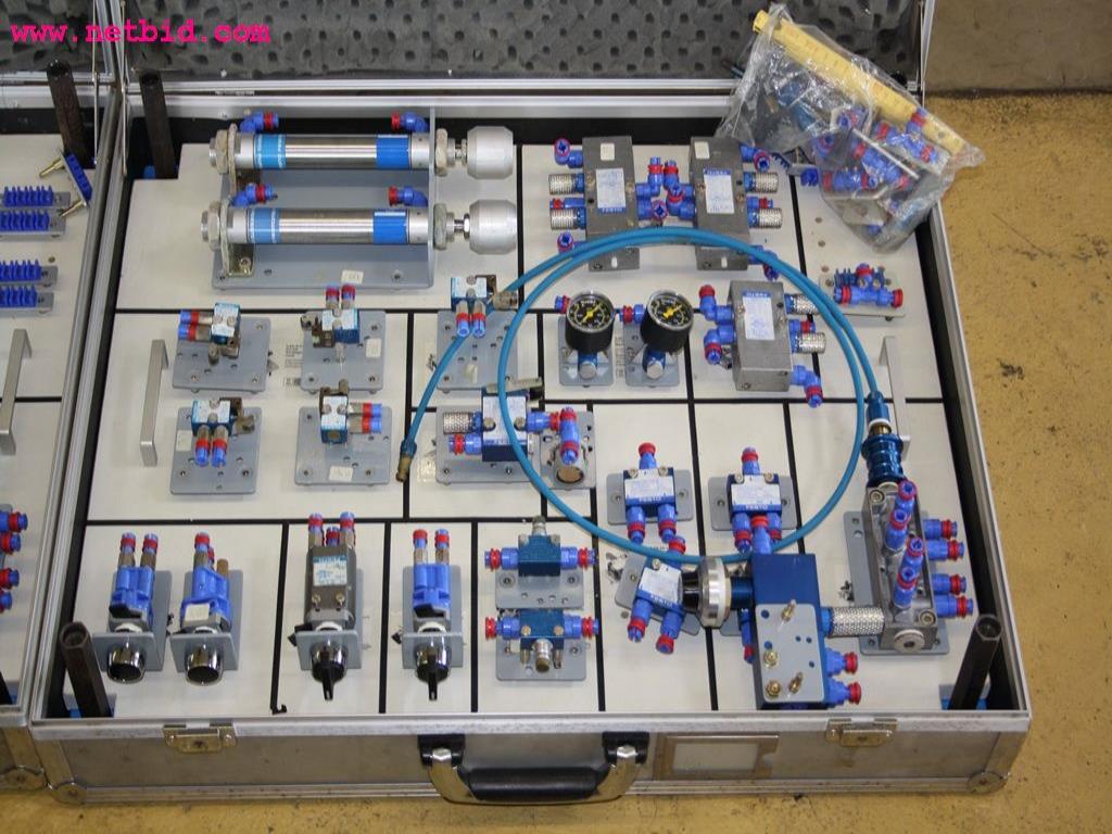 
Máquinas bem conservadas a partir de uma resolução de oficina<br>-4