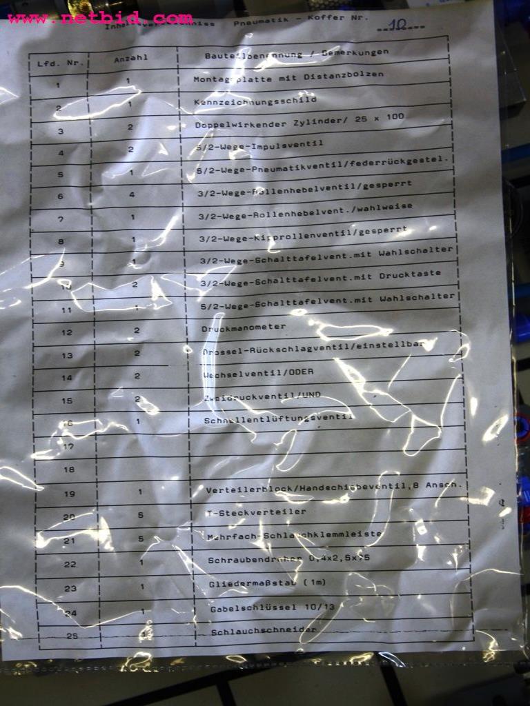 
Máquinas bem conservadas a partir de uma resolução de oficina<br>-5