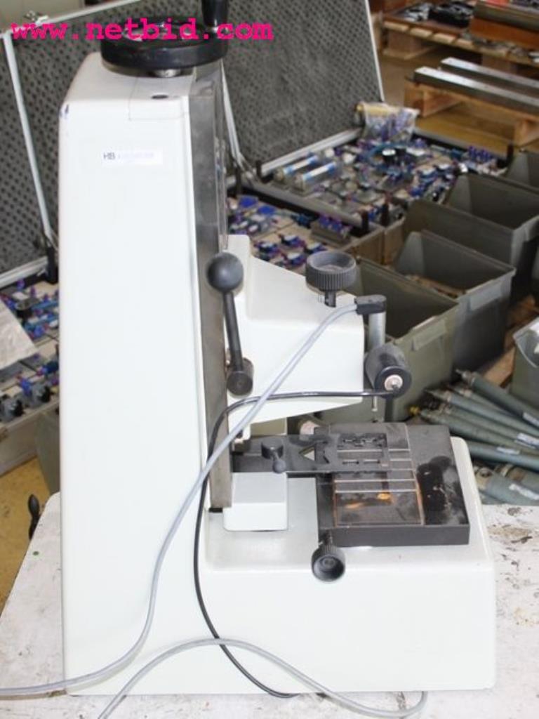 
Máquinas bem conservadas a partir de uma resolução de oficina<br>-2