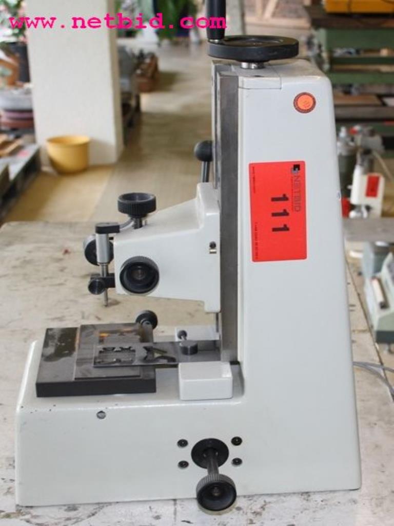 
Máquinas bem conservadas a partir de uma resolução de oficina<br>-3