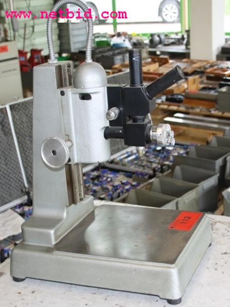 
Máquinas bem conservadas a partir de uma resolução de oficina<br>-1