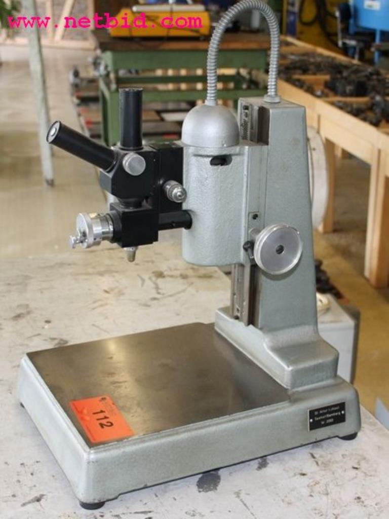 
Máquinas bem conservadas a partir de uma resolução de oficina<br>-2