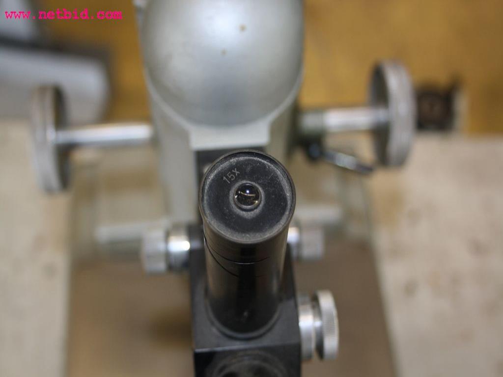 
Máquinas bem conservadas a partir de uma resolução de oficina<br>-4