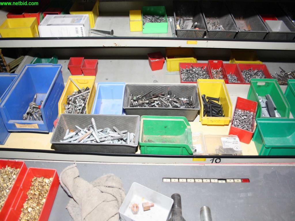 
Máquinas bem conservadas a partir de uma resolução de oficina<br>-8