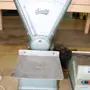 thumbnail-Maschinen und Zubehör aus einer Betriebsauflösung<br>-4