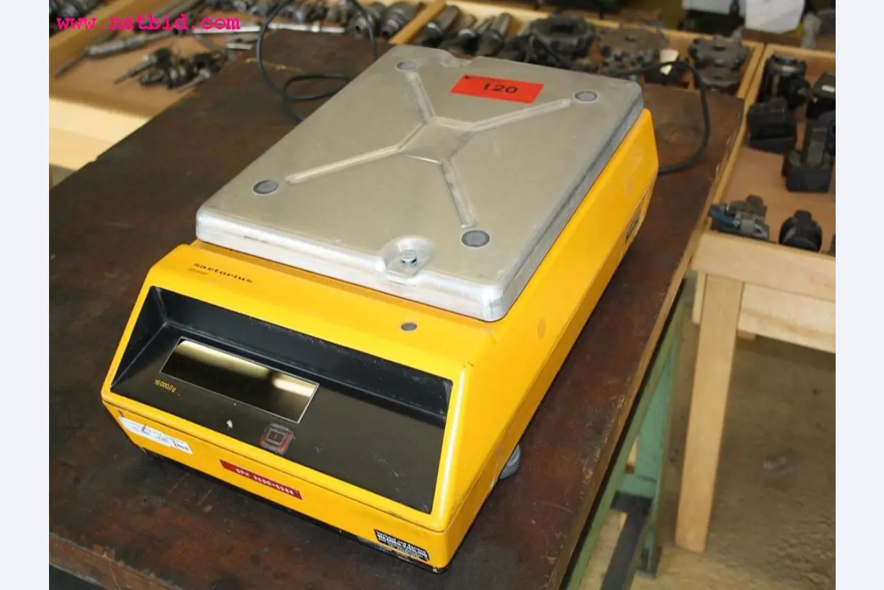 well-maintained machines from a workshop liquidation<br> -2