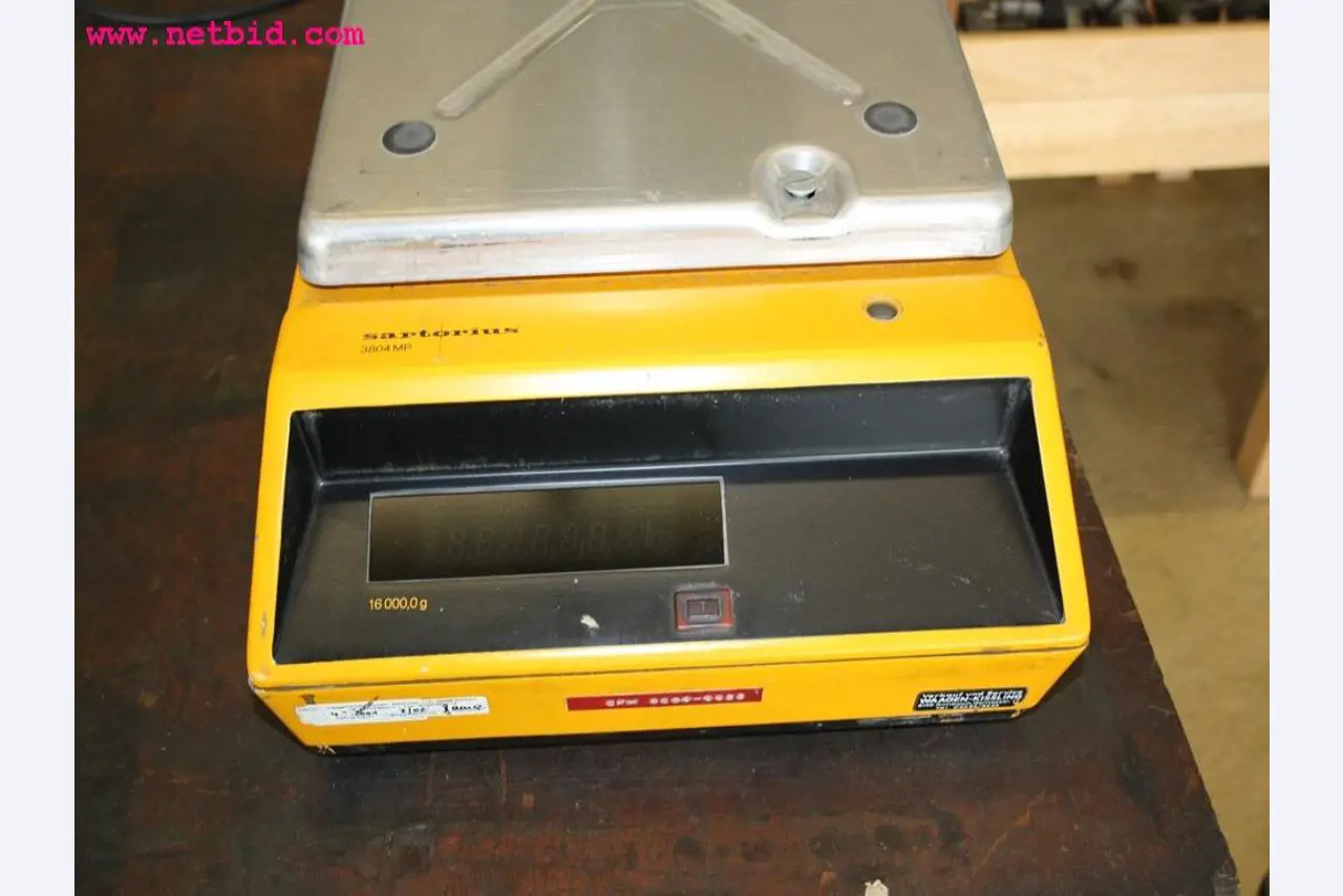 well-maintained machines from a workshop liquidation<br> -3