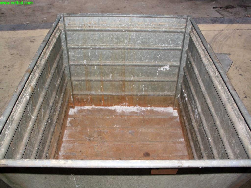 well-maintained machines from a workshop liquidation<br> -4