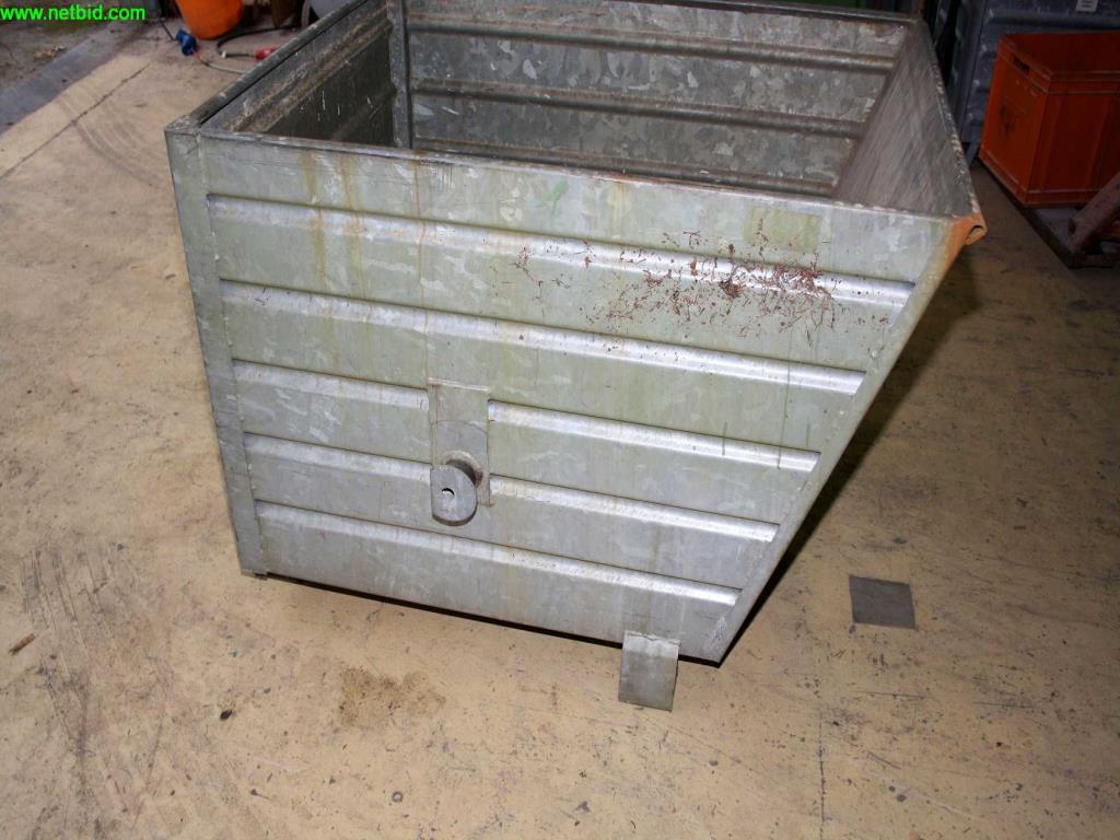 well-maintained machines from a workshop liquidation<br> -5