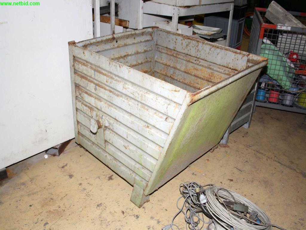 well-maintained machines from a workshop liquidation<br> -6