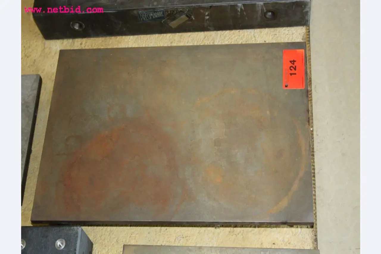 well-maintained machines from a workshop liquidation<br> -1