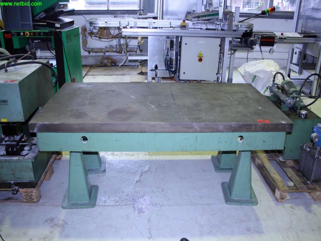 well-maintained machines from a workshop liquidation<br> -4