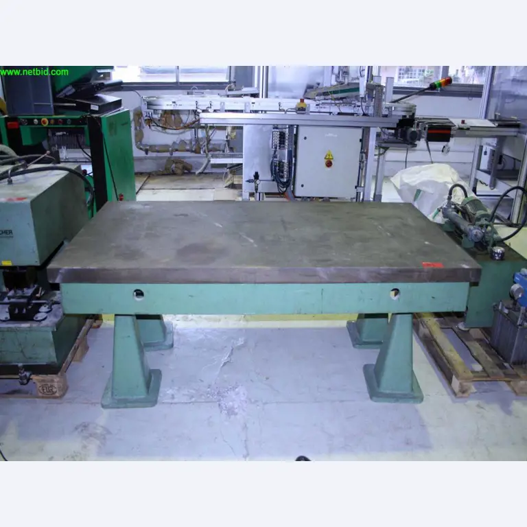 well-maintained machines from a workshop liquidation<br> -4