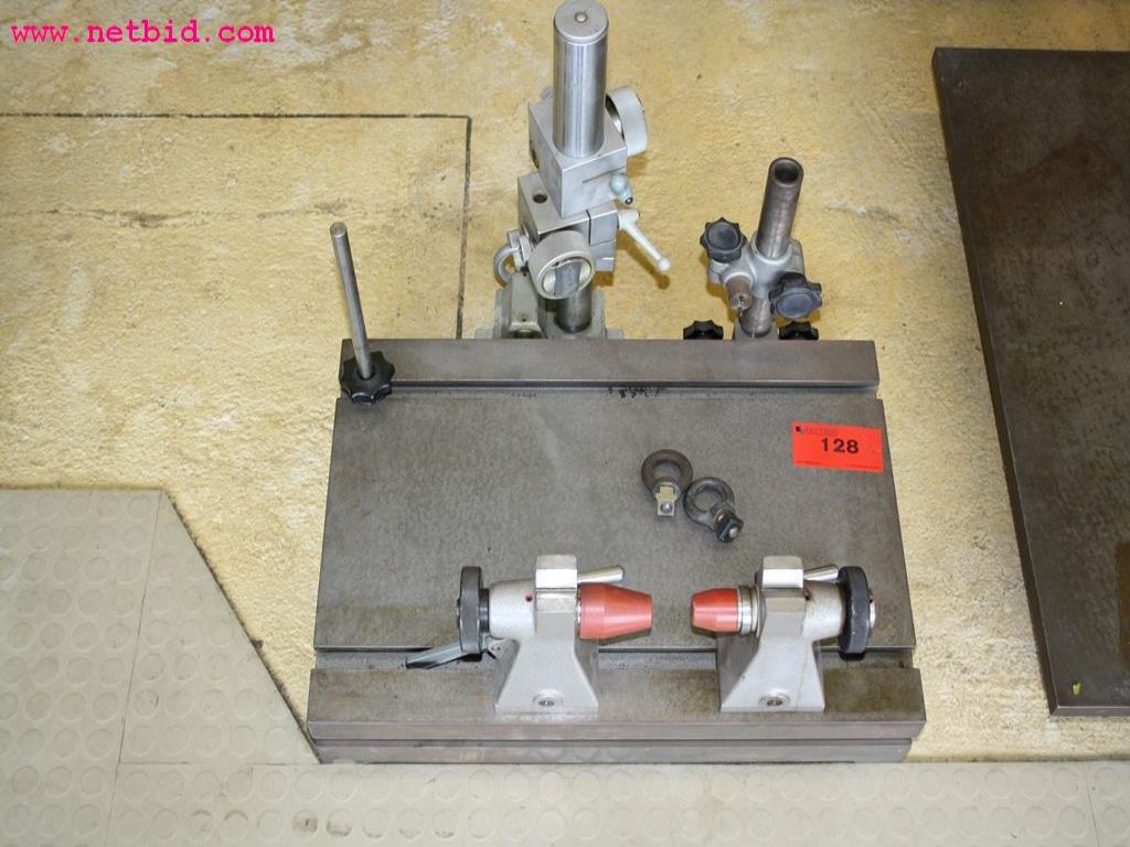 well-maintained machines from a workshop liquidation<br> -1