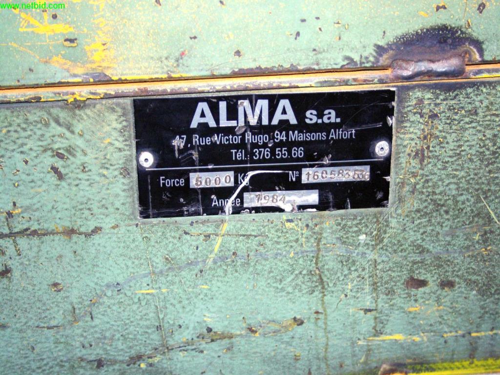 well-maintained machines from a workshop liquidation<br> -4