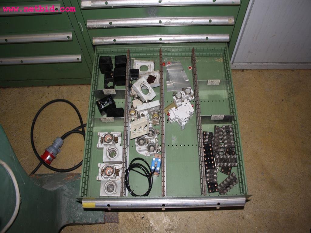 discharged and well-maintained machines and equipment<br>-10