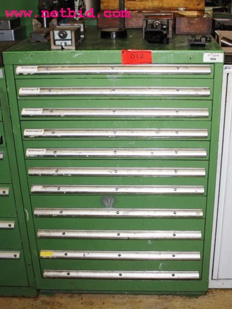discharged and well-maintained machines and equipment<br>-1