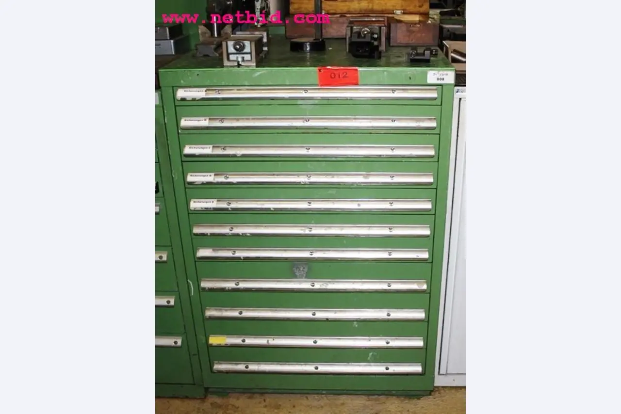 discharged and well-maintained machines and equipment<br>-1