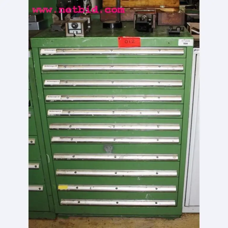 discharged and well-maintained machines and equipment<br>-1