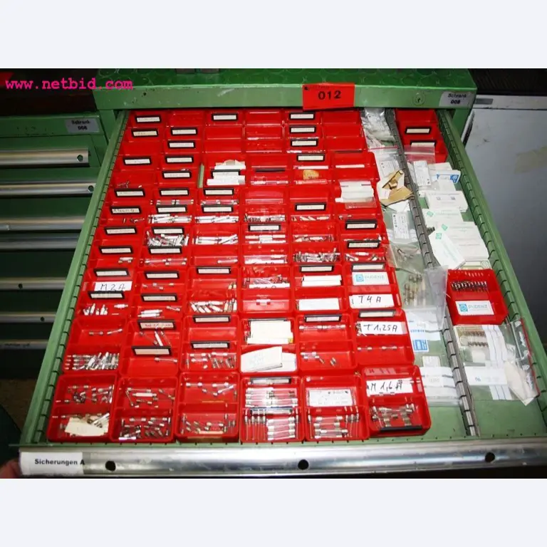 discharged and well-maintained machines and equipment<br>-2