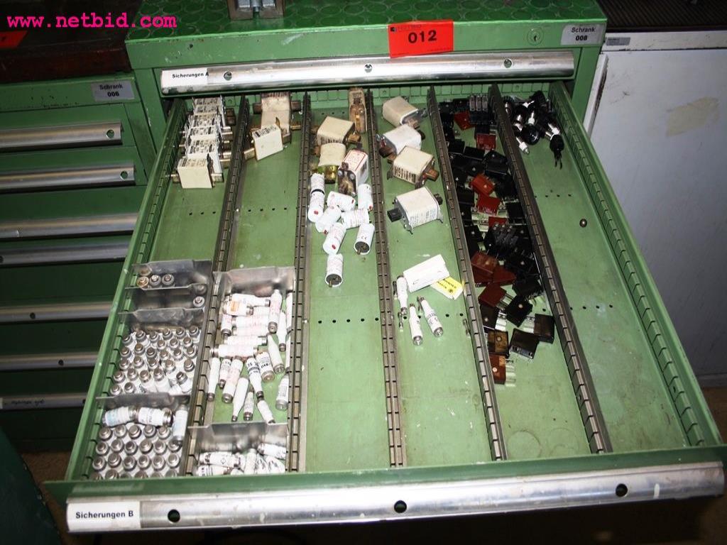 discharged and well-maintained machines and equipment<br>-3