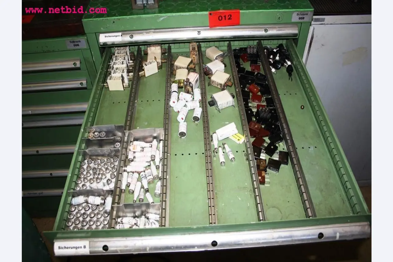 discharged and well-maintained machines and equipment<br>-3