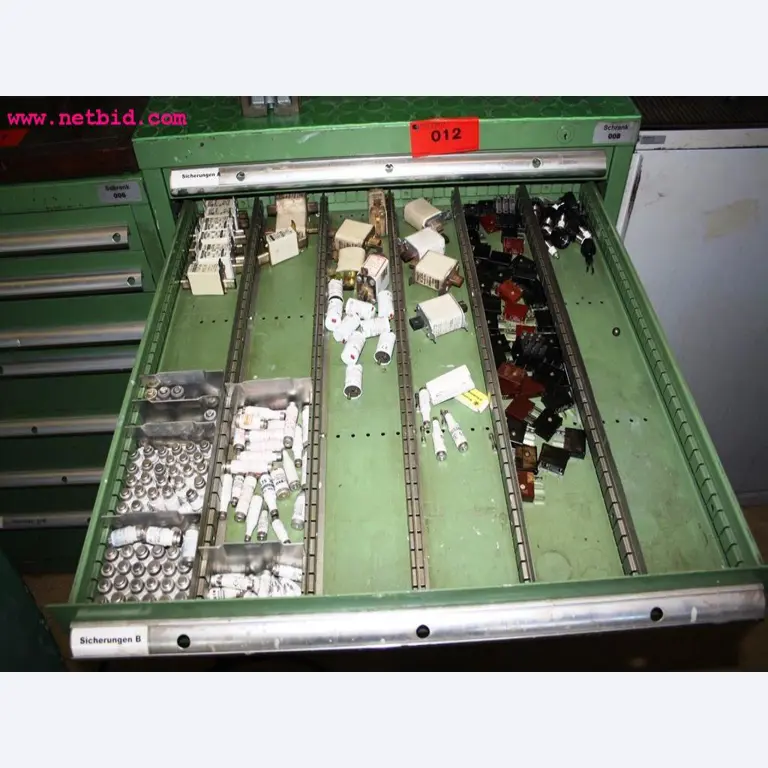 discharged and well-maintained machines and equipment<br>-3