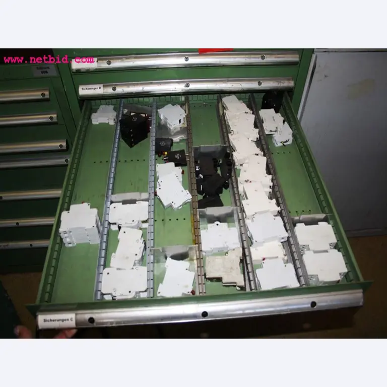 discharged and well-maintained machines and equipment<br>-4